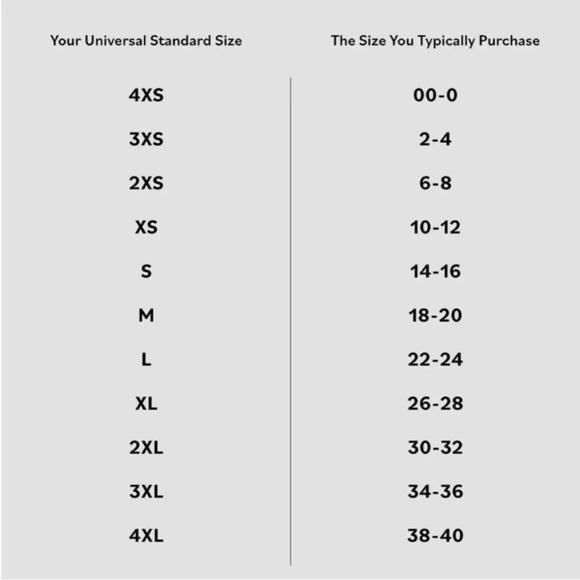 nwt // universal standard ribbed faux wrap top - Picture 7 of 7